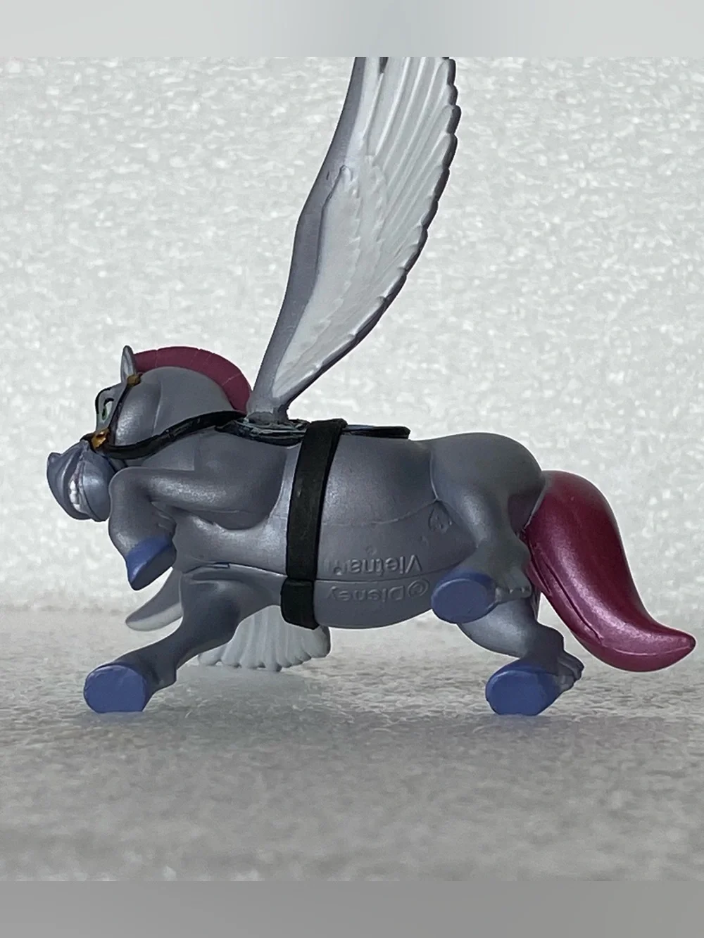 Disney Sofia the First Minimus Pegasus Small PVC Action Figure 3.5